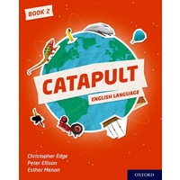 Catapult: Student Book 2