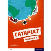 Catapult: Workbook 2