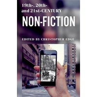 19th, 20th and 21st-Century Non-Fiction