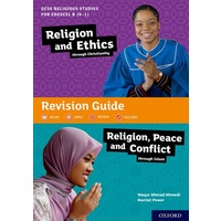GCSE Religious Studies for Edexcel B (9-1)