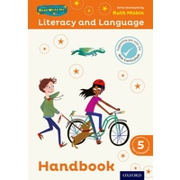 Read Write Inc.: Literacy & Language: Year 5 Teaching Handbook