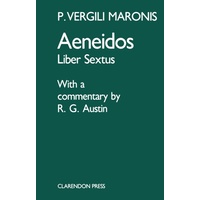 Aeneid: Book 6