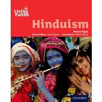 Living Faiths: Hinduism Student Book