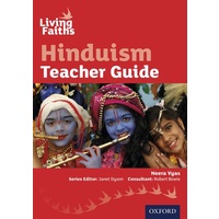 Living Faiths: Hinduism Teacher Guide
