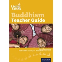 Living Faiths: Buddhism Teacher Guide