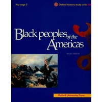 Black Peoples of the Americas
