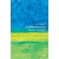 Copernicus A Very Short Introduction