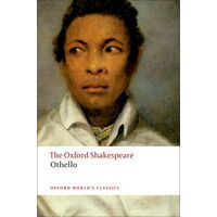 Othello The Moor of Venice