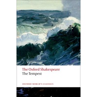 The Tempest: The Oxford Shakespeare