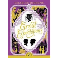 Great Expectations (Puffin Modern Classic)