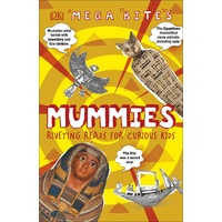Mega Bites Mummies