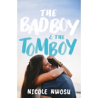 The Bad Boy and the Tomboy