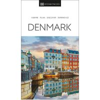 DK Eyewitness Denmark