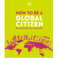 How to be a Global Citizen