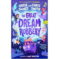 The Great Dream Robbery