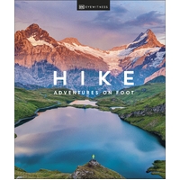 Hike:Adventures on Foot