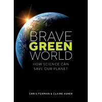 Brave Green World
