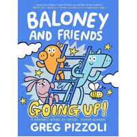 Baloney and Friends: Going Up!