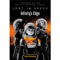 Lost in Space: Infinity's Edge