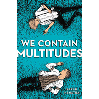 We Contain Multitudes