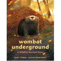 Wombat Underground
