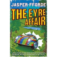 The Eyre Affair Thursday Next Book 1