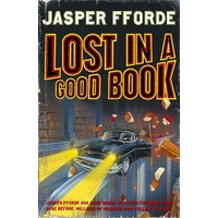 Lost in a Good Book Thursday Next Book 2