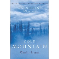 Cold Mountain*