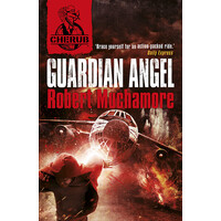 CHERUB 14: Guardian Angel