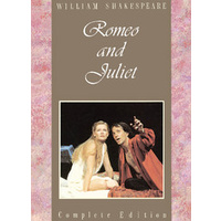 SSS Romeo and Juliet
