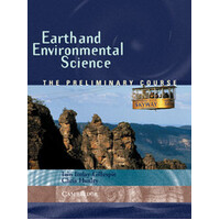 Earth and Environmental Science: The Preliminary Course