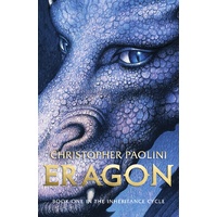 Eragon Book One