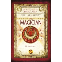 The Magician Book 2