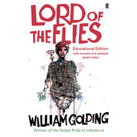 Lord Of The Flies (New Educational Edition)