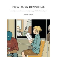 New York Drawings