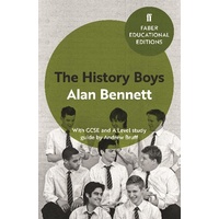 The History Boys With GCSE and A level study guide
