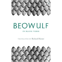 Beowulf In Blank Verse