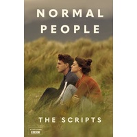 Normal People: The Scripts