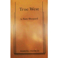 True West By Sam Shepard (Play)