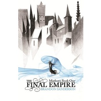 The Final Empire Mistborn Book One