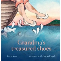 Grandma's Treasured Shoes
