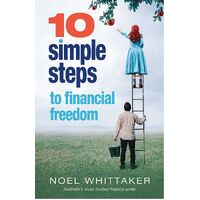 10 Simple Steps to Financial Freedom