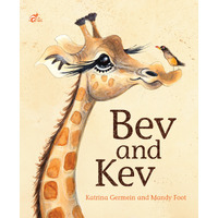 Bev and Kev (Paperback)