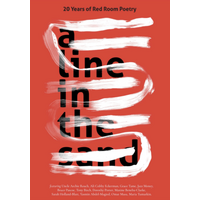 A Line in the Sand: 20 Years of Red Room Poetry Collection