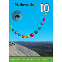 Mathematics Year 10 Sb (Dr Dwyer)