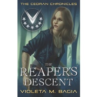 Reaper's Descent: The Ceoran Chronicles Book 1