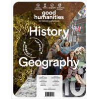 Good Humanities 10 Student Book + Digital