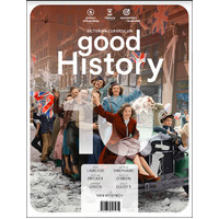 Good History 10 Victorian Curriculum Student Book + Digital