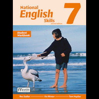 National English Skills Student Workbook 7 Second Edition