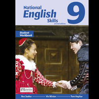 National English Skills 9 Student Workbook 2e